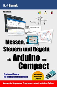 Arduino Compact